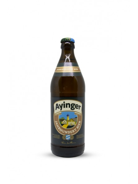 Aynger Jahrhundert