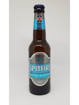 Spitfire Super Strong cl.033
