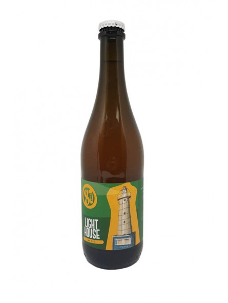 Birra 81 Light house cl.75