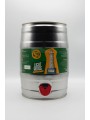 Birra 81 Light House fustino lt 5