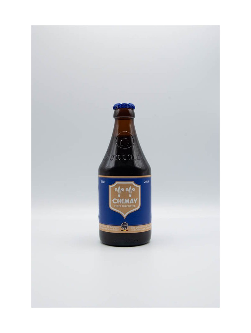 Chimay blù cl.033
