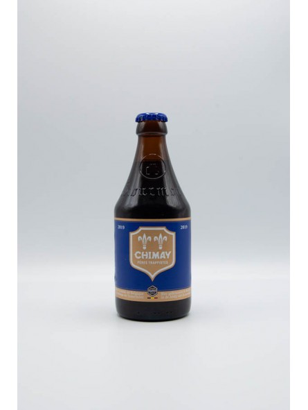 Chimay blù cl.033