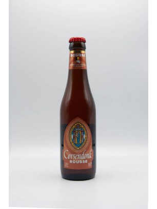 Corsendonk Rousse cl.033