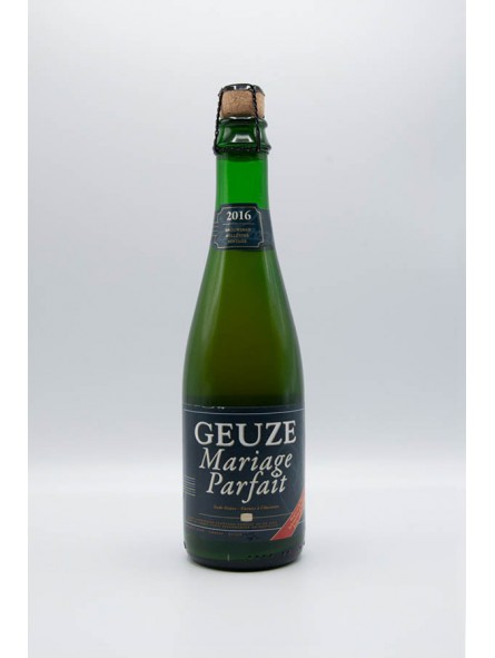 Boon Geuze Mariage  cl.037