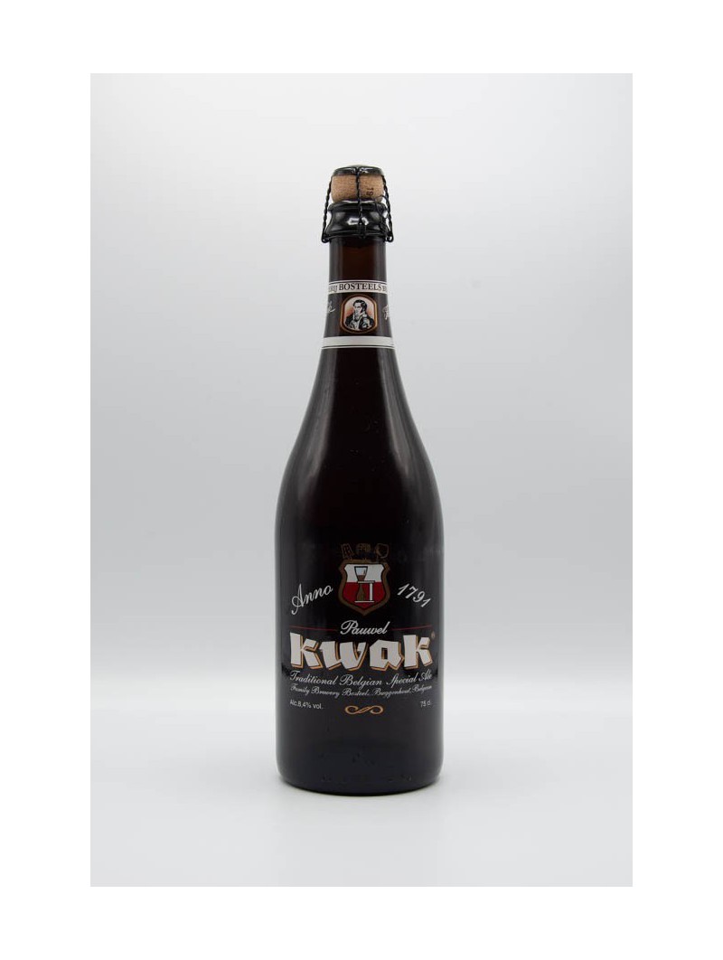 Kwak cl.075