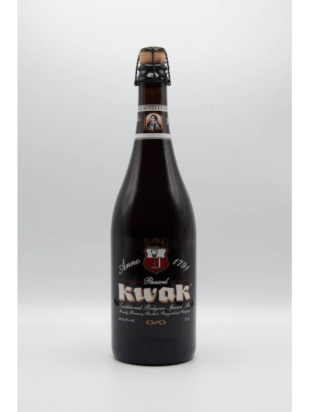 Kwak cl.075