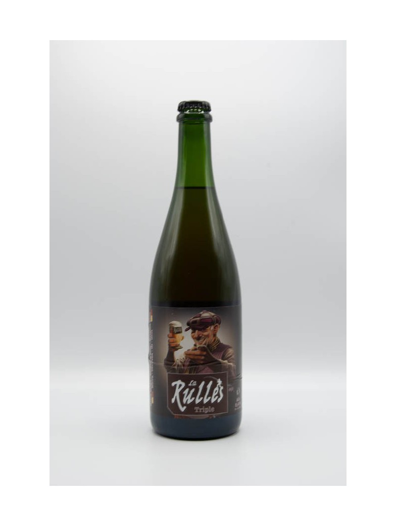 Rulles Triple cl.075