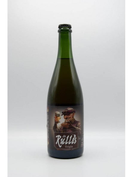 Rulles Triple cl.075