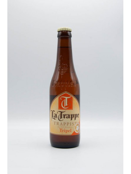 La Trappe Tripel cl.033