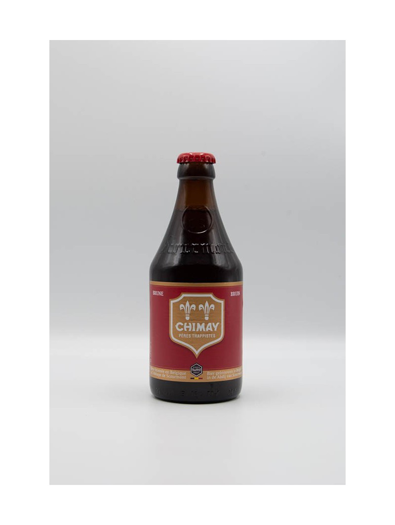 Chimay rossa cl.033