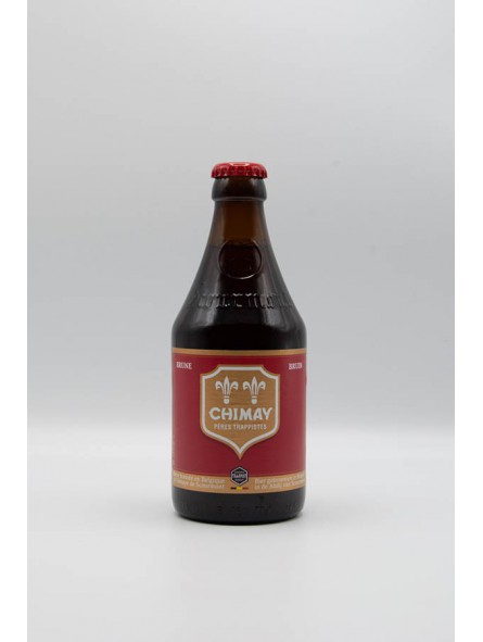 Chimay rossa cl.033