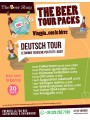 Deutsch tour