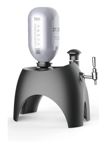 Spillatore per minikeg