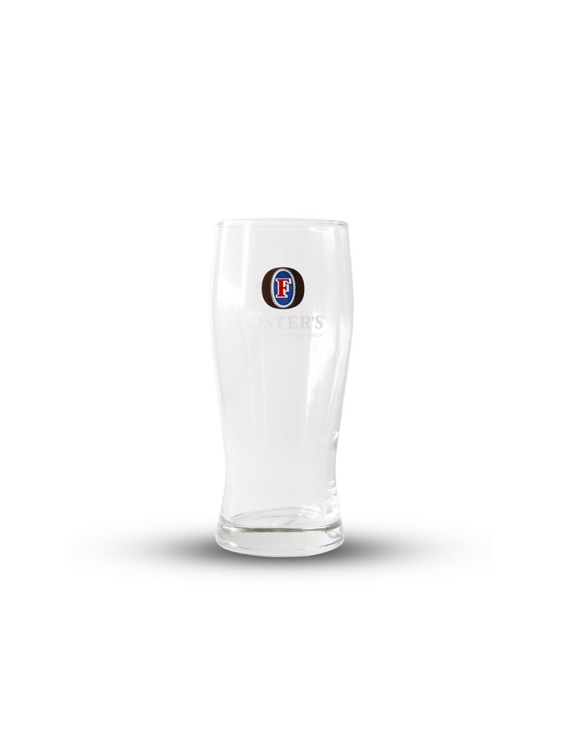 Foster's tubo cl.050