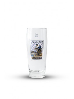 Lowenbrau oktober tubo   cl.050