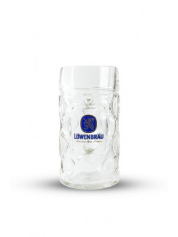 Lowenbrau manico   cl.100