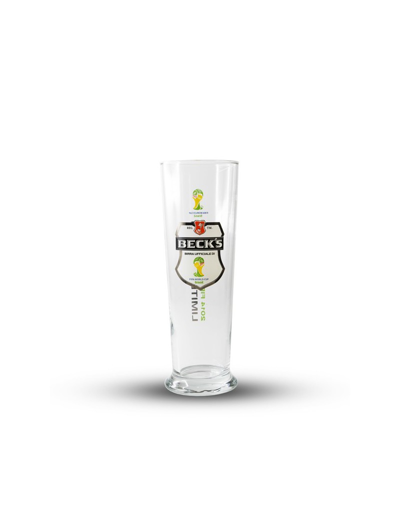 Beck's edizione limitata cl.040