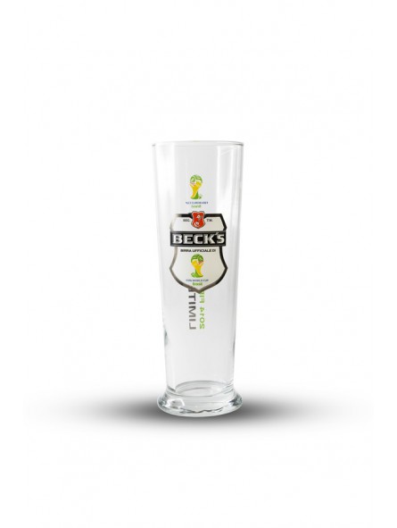 Beck's edizione limitata cl.040
