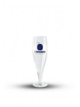 Lowenbrau calice alto cl.040