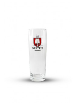 Spaten Tubo  cl.050