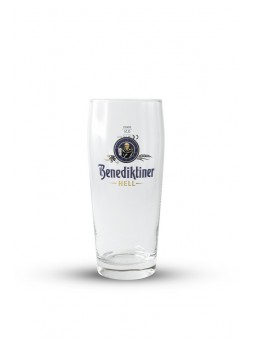 Benediktiner tubo  cl.050