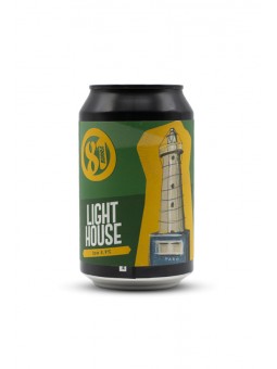 Birra 81 Light house