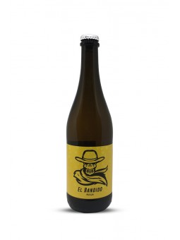 Birra 81 El Bandido cl.75